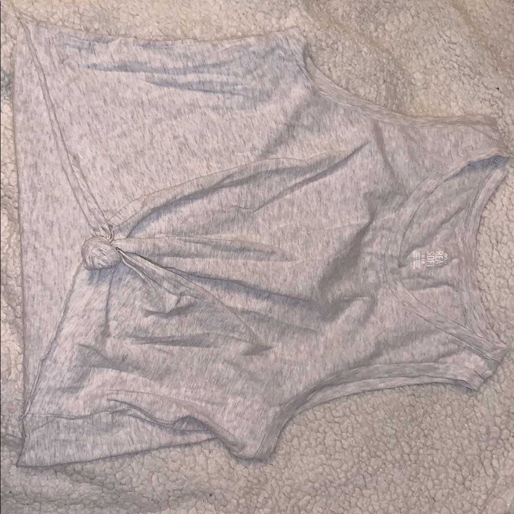 aerie muscle tank